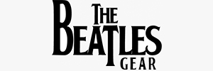 Beatles Gear